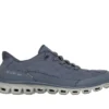 Skechers Slip-ins : Glide-Step – Cozy Fit At Ease Skechers Slip-ins : Glide-Step – Cozy Fit At Ease