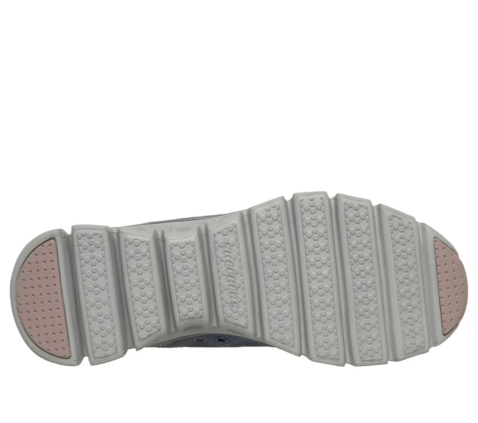 Skechers Slip-ins : Glide-Step – Cozy Fit At Ease Skechers Slip-ins : Glide-Step – Cozy Fit At Ease