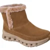 Skechers Slip-ins : Glide-Step Pro Botte – Cozy Wish Skechers Slip-ins : Glide-Step Pro Botte – Cozy Wish