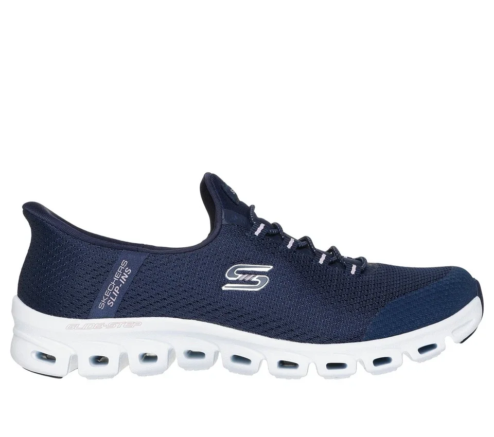 Skechers Slip-ins : Glide-Step – Pursuit Skechers Slip-ins : Glide-Step – Pursuit
