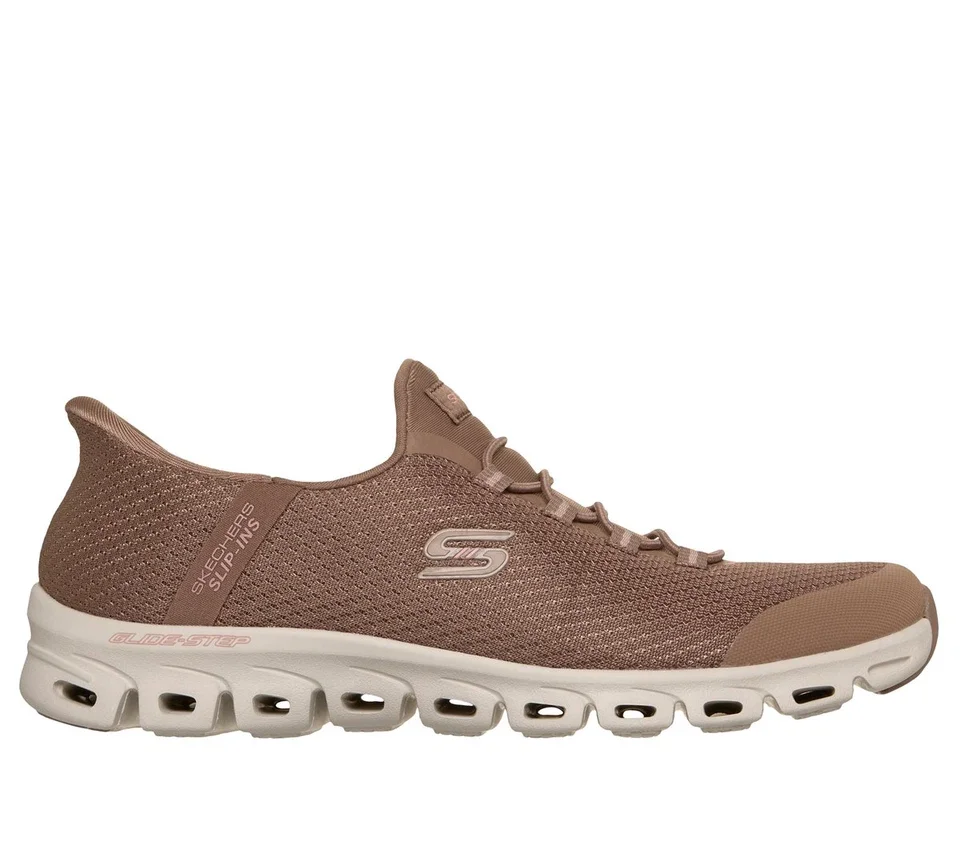 Skechers Slip-ins : Glide-Step – Pursuit Skechers Slip-ins : Glide-Step – Pursuit