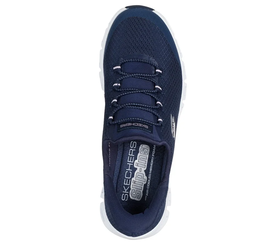 Skechers Slip-ins : Glide-Step – Pursuit Skechers Slip-ins : Glide-Step – Pursuit