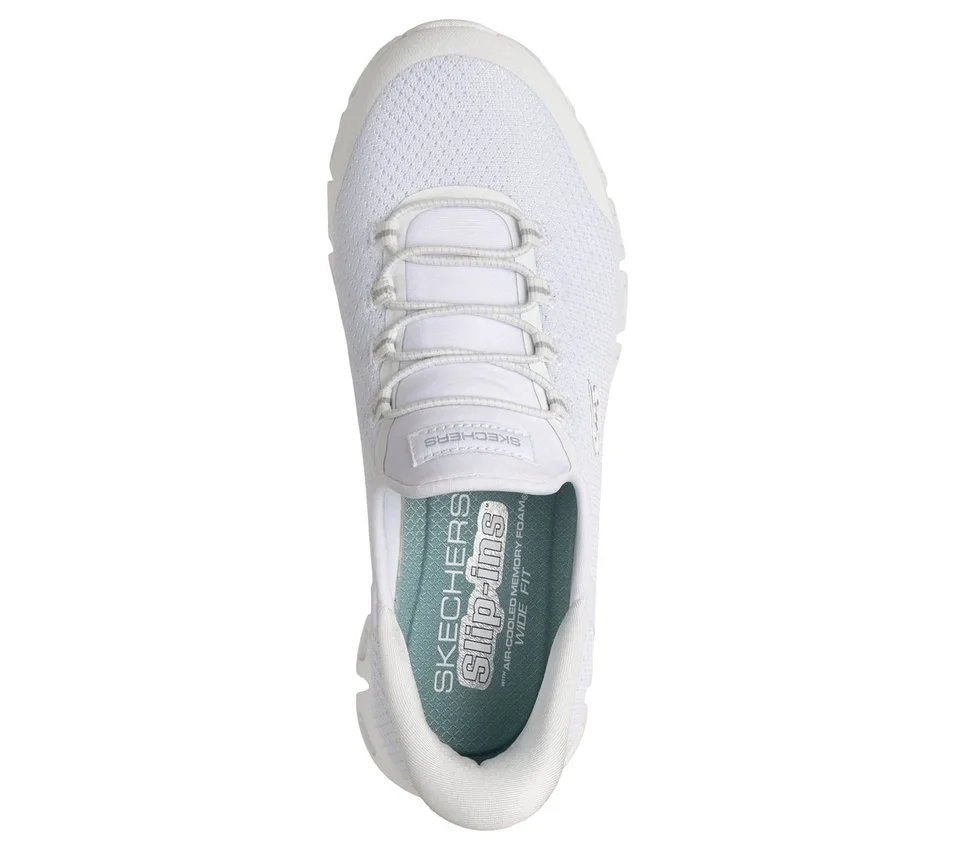 Skechers Slip-ins : Glide-Step – Pursuit Skechers Slip-ins : Glide-Step – Pursuit