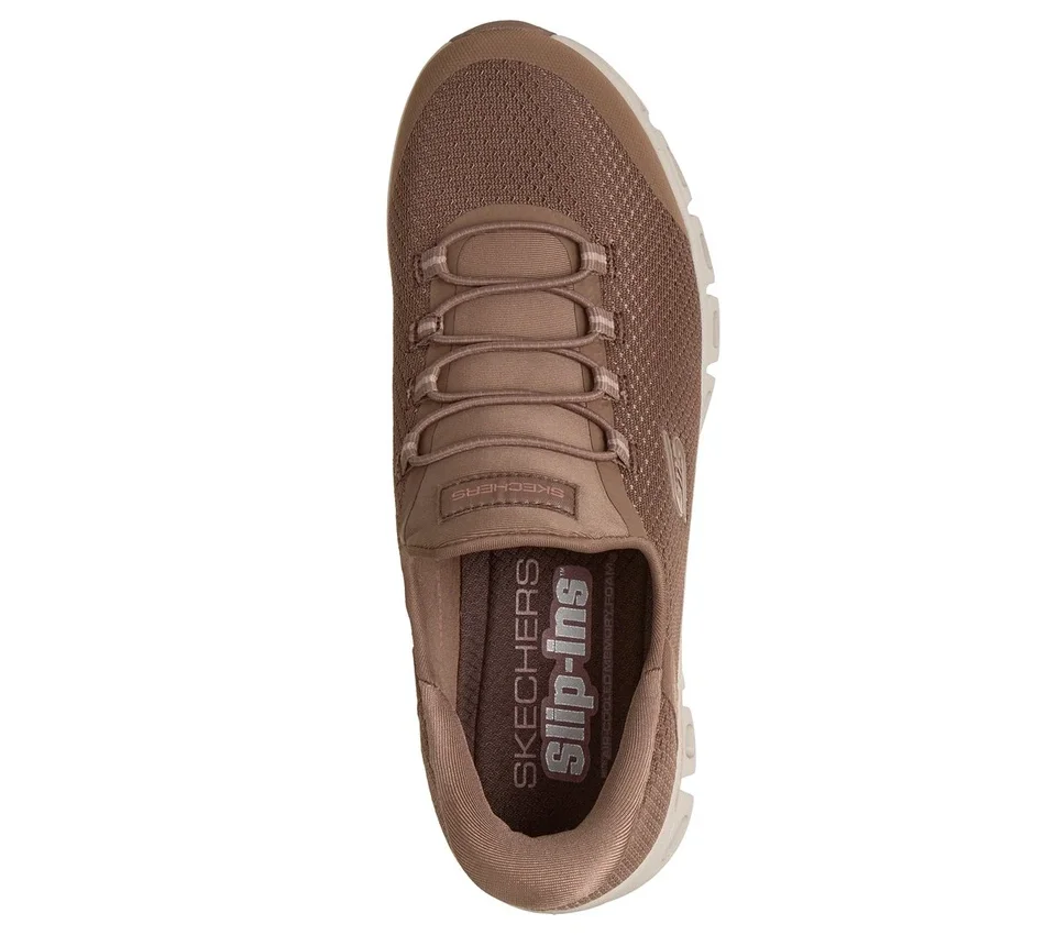 Skechers Slip-ins : Glide-Step – Pursuit Skechers Slip-ins : Glide-Step – Pursuit