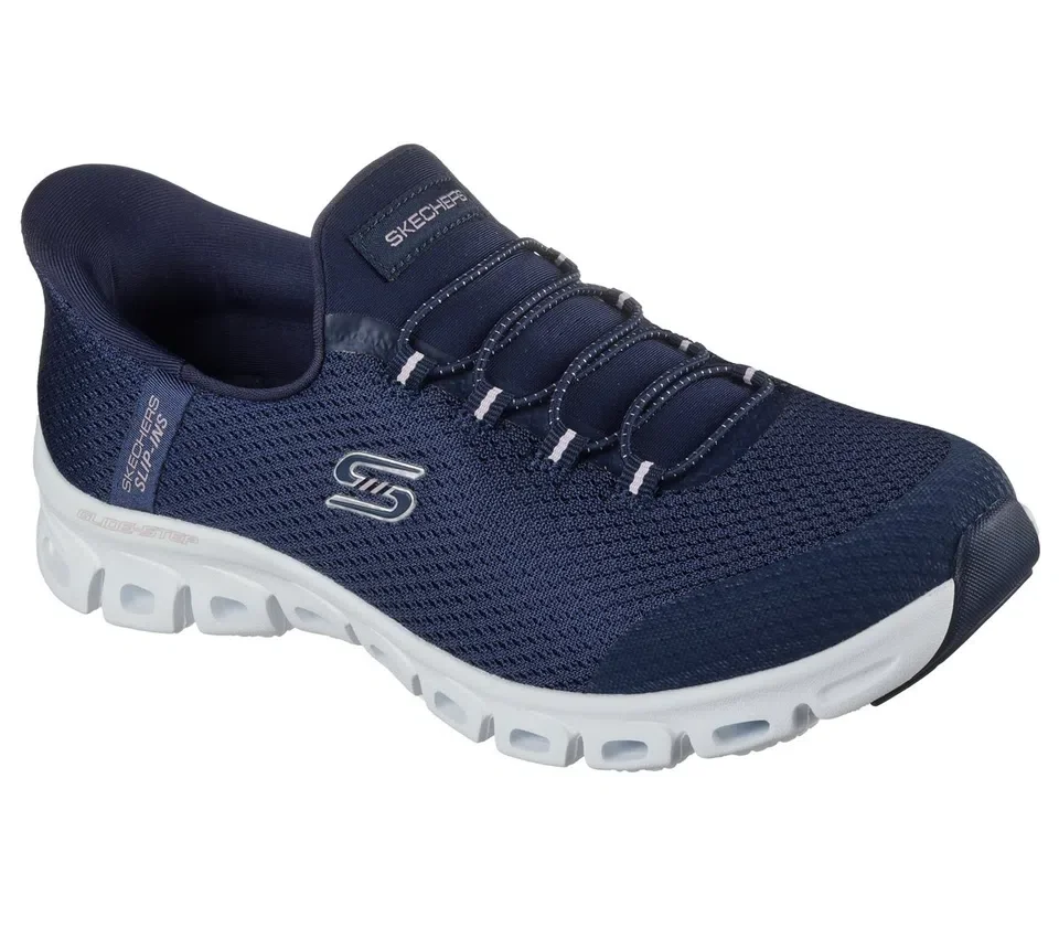 Skechers Slip-ins : Glide-Step – Pursuit Skechers Slip-ins : Glide-Step – Pursuit
