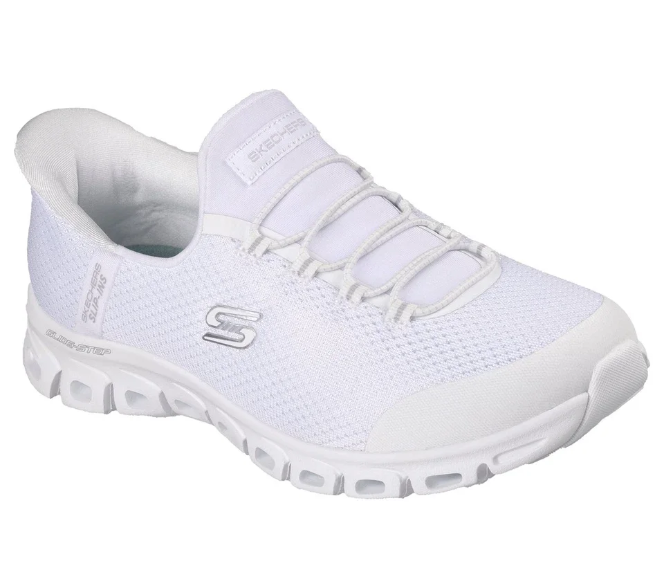 Skechers Slip-ins : Glide-Step – Pursuit Skechers Slip-ins : Glide-Step – Pursuit