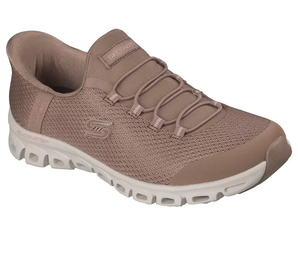 Skechers Slip-ins : Glide-Step – Pursuit Skechers Slip-ins : Glide-Step – Pursuit