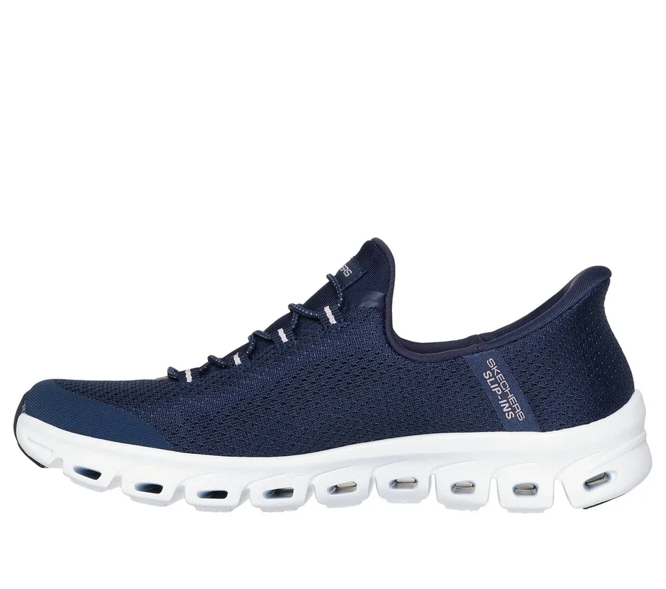 Skechers Slip-ins : Glide-Step – Pursuit Skechers Slip-ins : Glide-Step – Pursuit