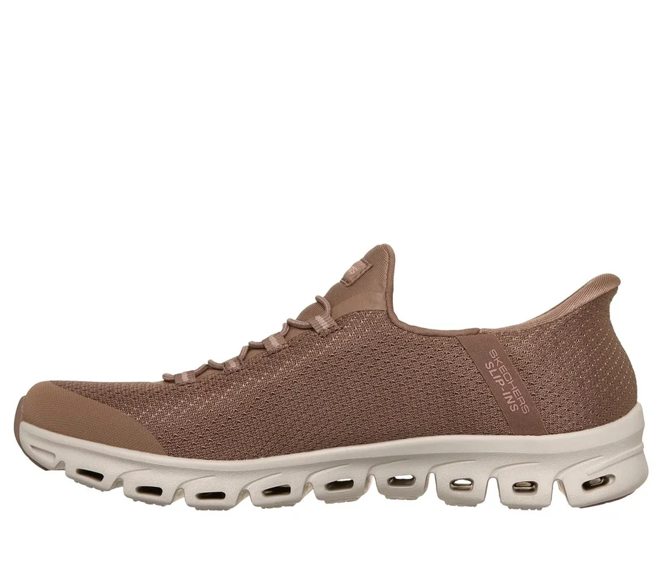 Skechers Slip-ins : Glide-Step – Pursuit Skechers Slip-ins : Glide-Step – Pursuit