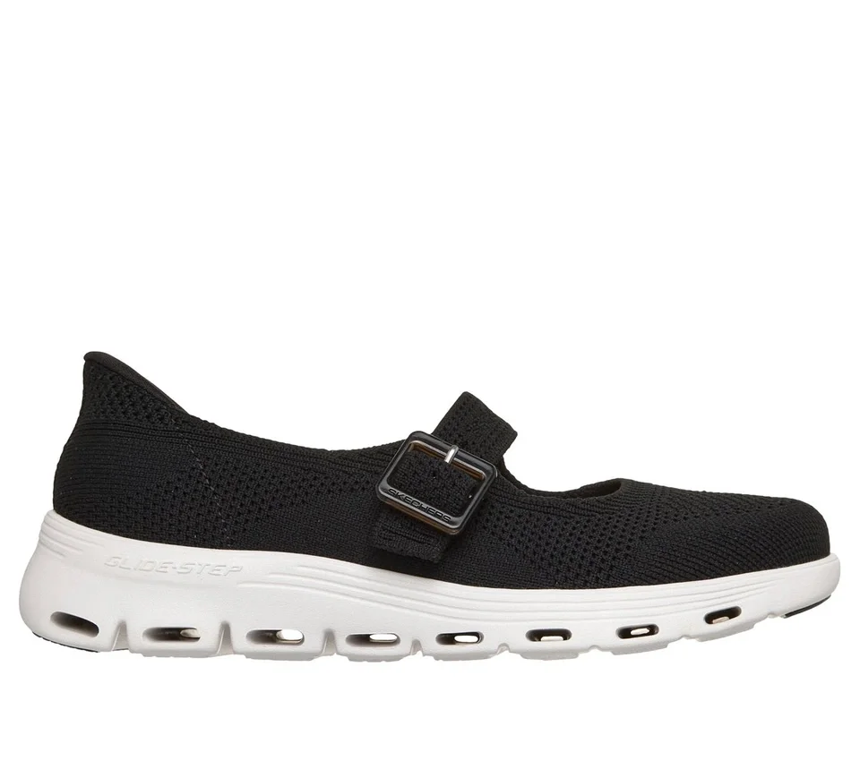 Skechers Slip-ins : Glide-Step Serene – Atta Girl Skechers Slip-ins : Glide-Step Serene – Atta Girl