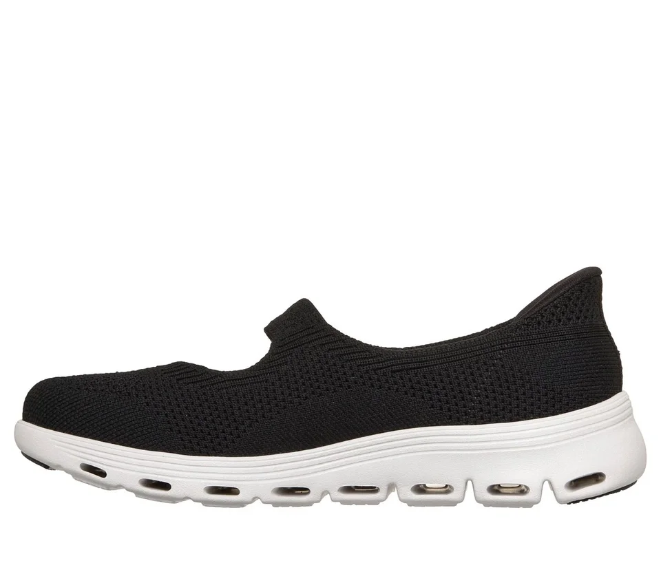Skechers Slip-ins : Glide-Step Serene – Atta Girl Skechers Slip-ins : Glide-Step Serene – Atta Girl