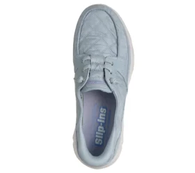 Skechers Slip-ins : Glide-Step Serene – Cozy Fit Newport