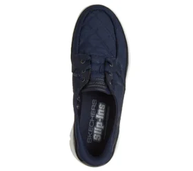Skechers Slip-ins : Glide-Step Serene – Cozy Fit Newport