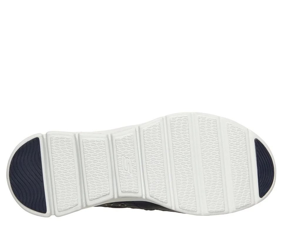 Skechers Slip-ins : Glide-Step Serene – Cozy Fit Newport Skechers Slip-ins : Glide-Step Serene – Cozy Fit Newport