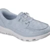 Skechers Slip-ins : Glide-Step Serene – Cozy Fit Newport Skechers Slip-ins : Glide-Step Serene – Cozy Fit Newport