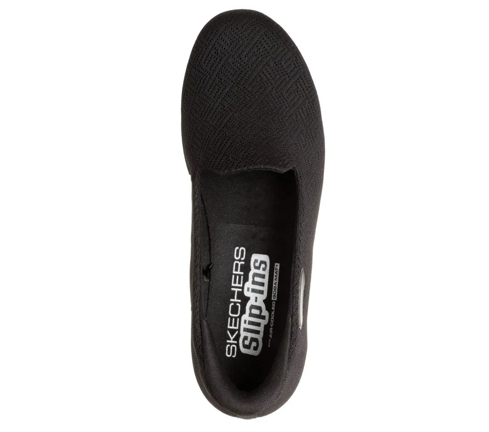 Skechers Slip-ins : Glide-Step Serene – Katherine Skechers Slip-ins : Glide-Step Serene – Katherine