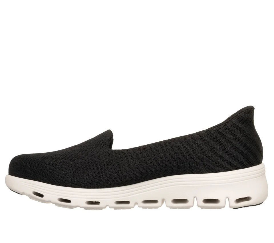 Skechers Slip-ins : Glide-Step Serene – Katherine Skechers Slip-ins : Glide-Step Serene – Katherine