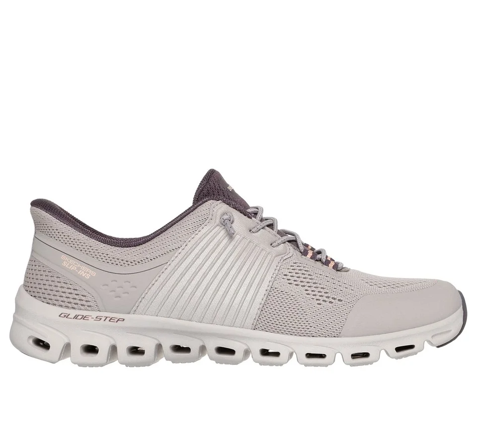 Skechers Slip-ins : Glide-Step – Stargaze Skechers Slip-ins : Glide-Step – Stargaze