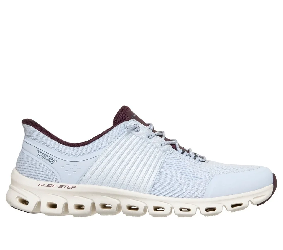 Skechers Slip-ins : Glide-Step – Stargaze Skechers Slip-ins : Glide-Step – Stargaze