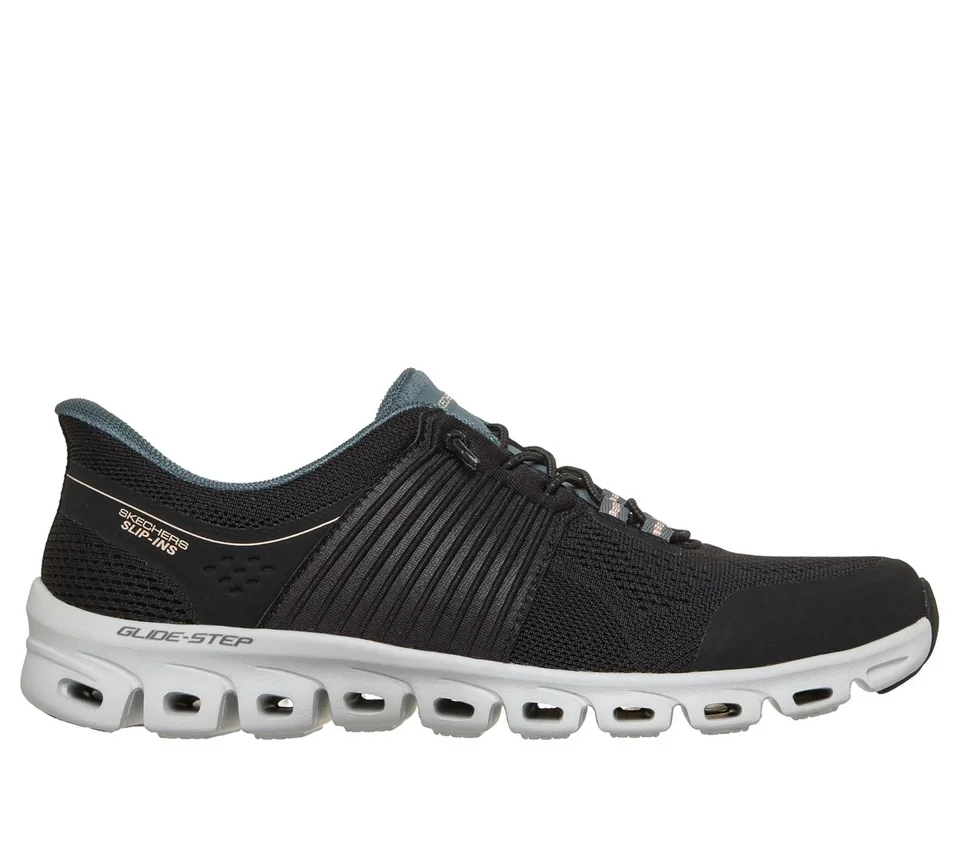 Skechers Slip-ins : Glide-Step – Stargaze Skechers Slip-ins : Glide-Step – Stargaze