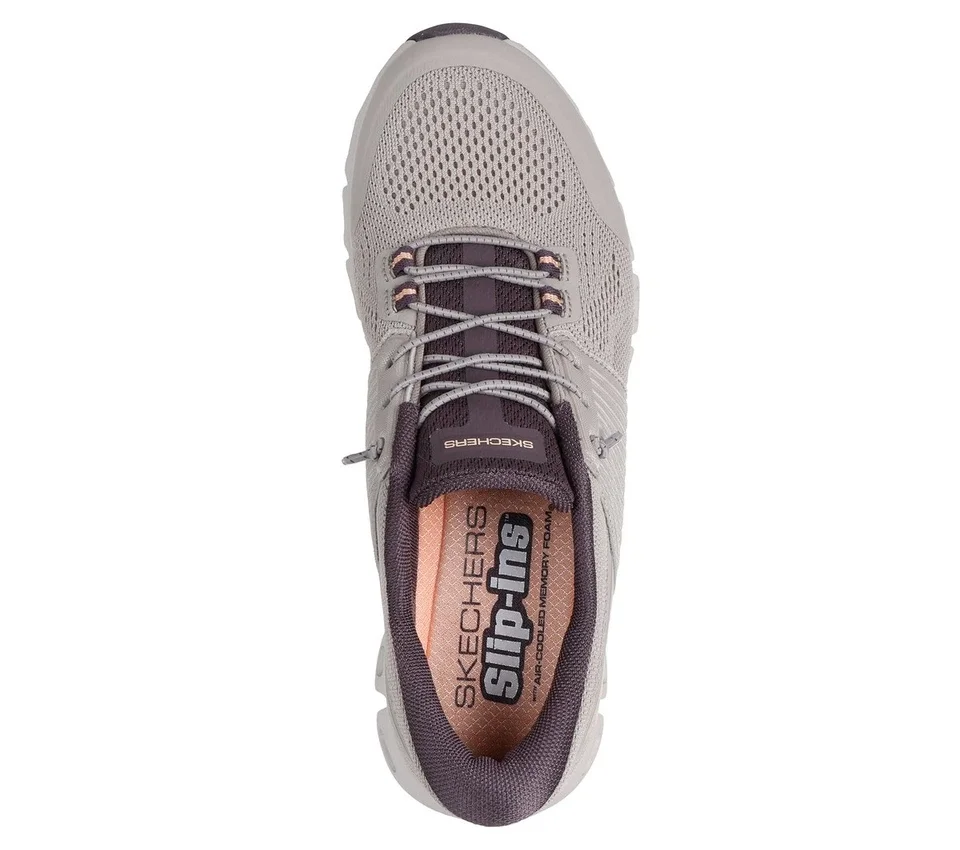 Skechers Slip-ins : Glide-Step – Stargaze Skechers Slip-ins : Glide-Step – Stargaze