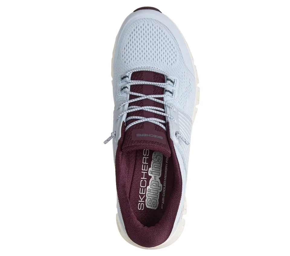 Skechers Slip-ins : Glide-Step – Stargaze Skechers Slip-ins : Glide-Step – Stargaze