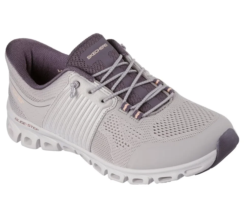 Skechers Slip-ins : Glide-Step – Stargaze Skechers Slip-ins : Glide-Step – Stargaze