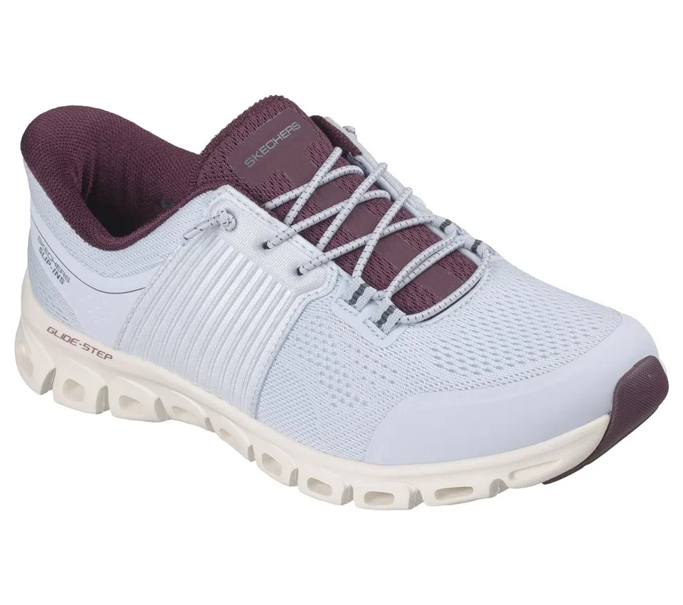 Skechers Slip-ins : Glide-Step – Stargaze Skechers Slip-ins : Glide-Step – Stargaze