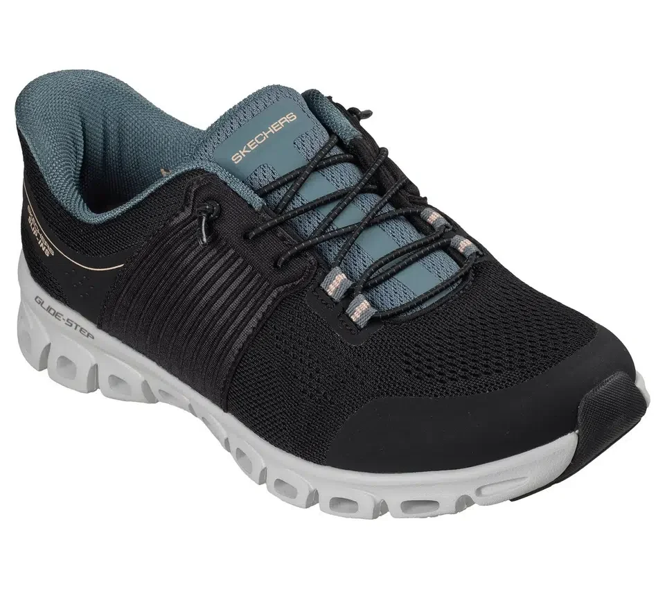 Skechers Slip-ins : Glide-Step – Stargaze Skechers Slip-ins : Glide-Step – Stargaze