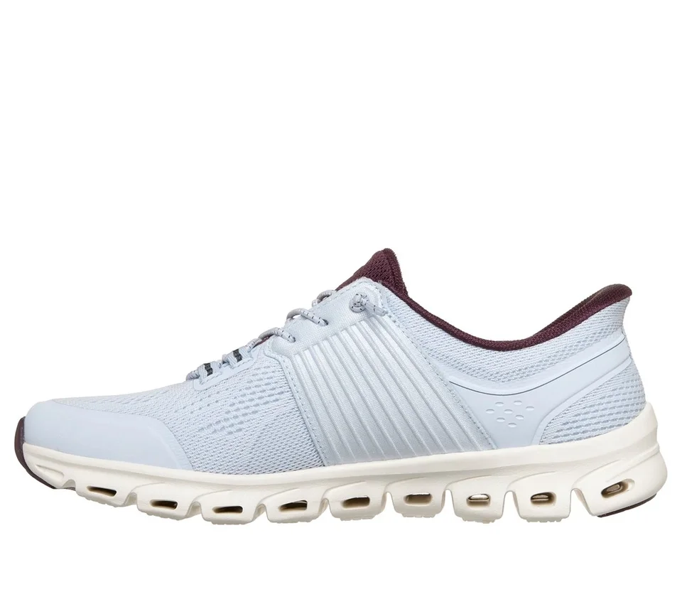 Skechers Slip-ins : Glide-Step – Stargaze Skechers Slip-ins : Glide-Step – Stargaze