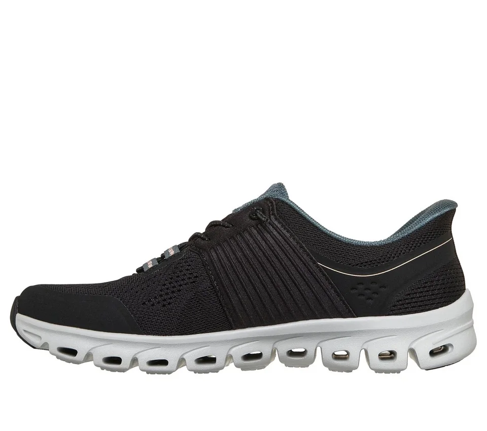 Skechers Slip-ins : Glide-Step – Stargaze Skechers Slip-ins : Glide-Step – Stargaze