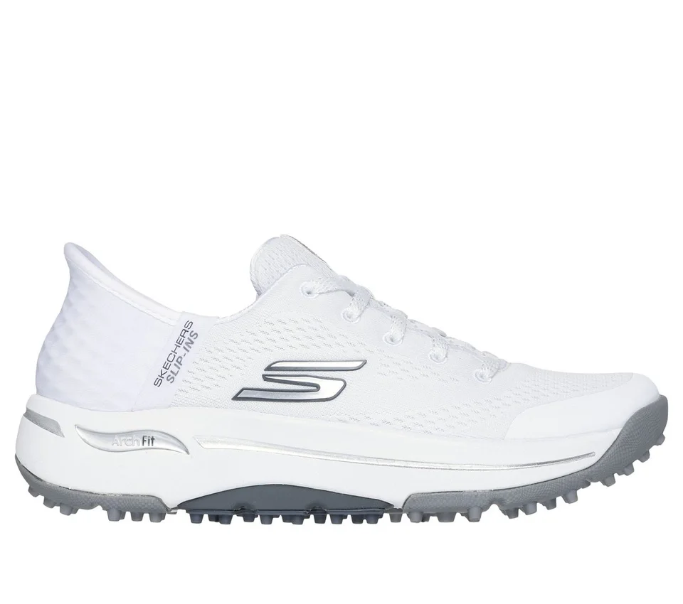 Skechers Slip-ins : GO GOLF Arch Fit – Gamme Skechers Slip-ins : GO GOLF Arch Fit – Gamme