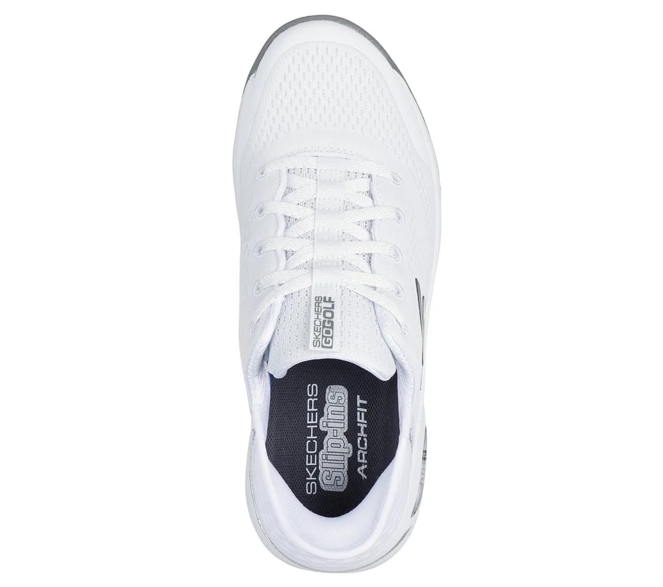 Skechers Slip-ins : GO GOLF Arch Fit – Gamme Skechers Slip-ins : GO GOLF Arch Fit – Gamme