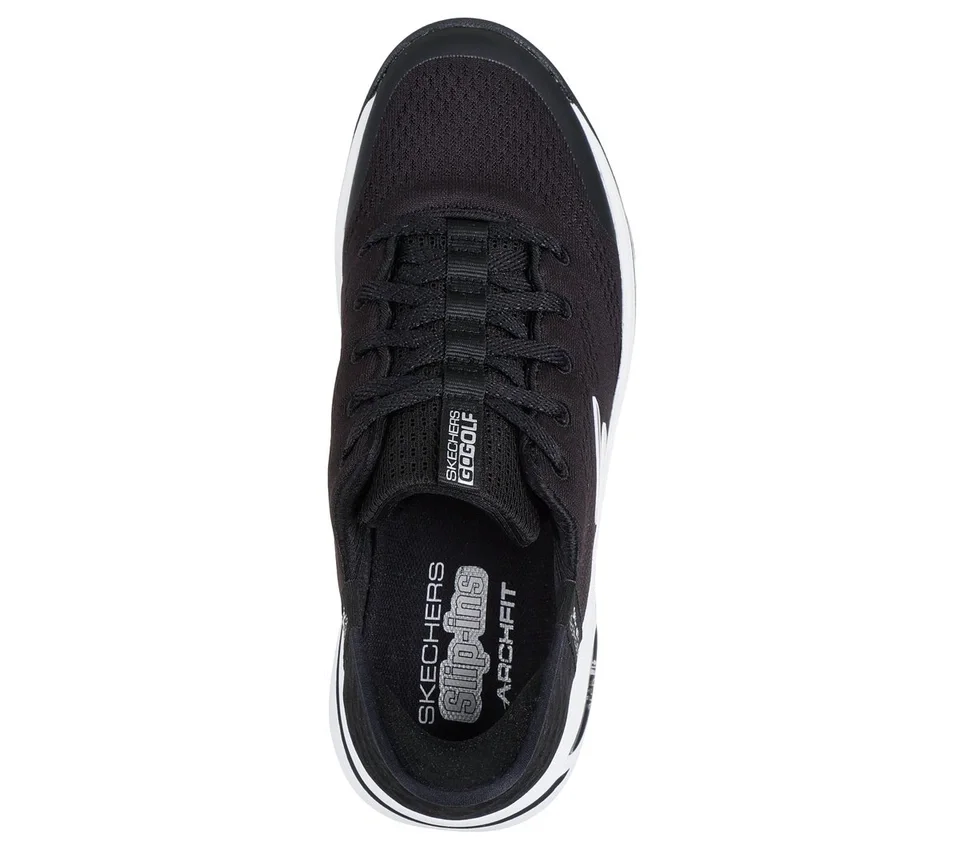 Skechers Slip-ins : GO GOLF Arch Fit – Gamme Skechers Slip-ins : GO GOLF Arch Fit – Gamme