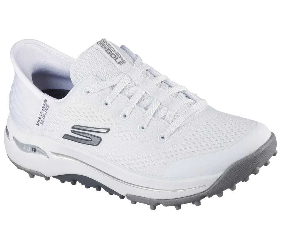 Skechers Slip-ins : GO GOLF Arch Fit – Gamme Skechers Slip-ins : GO GOLF Arch Fit – Gamme