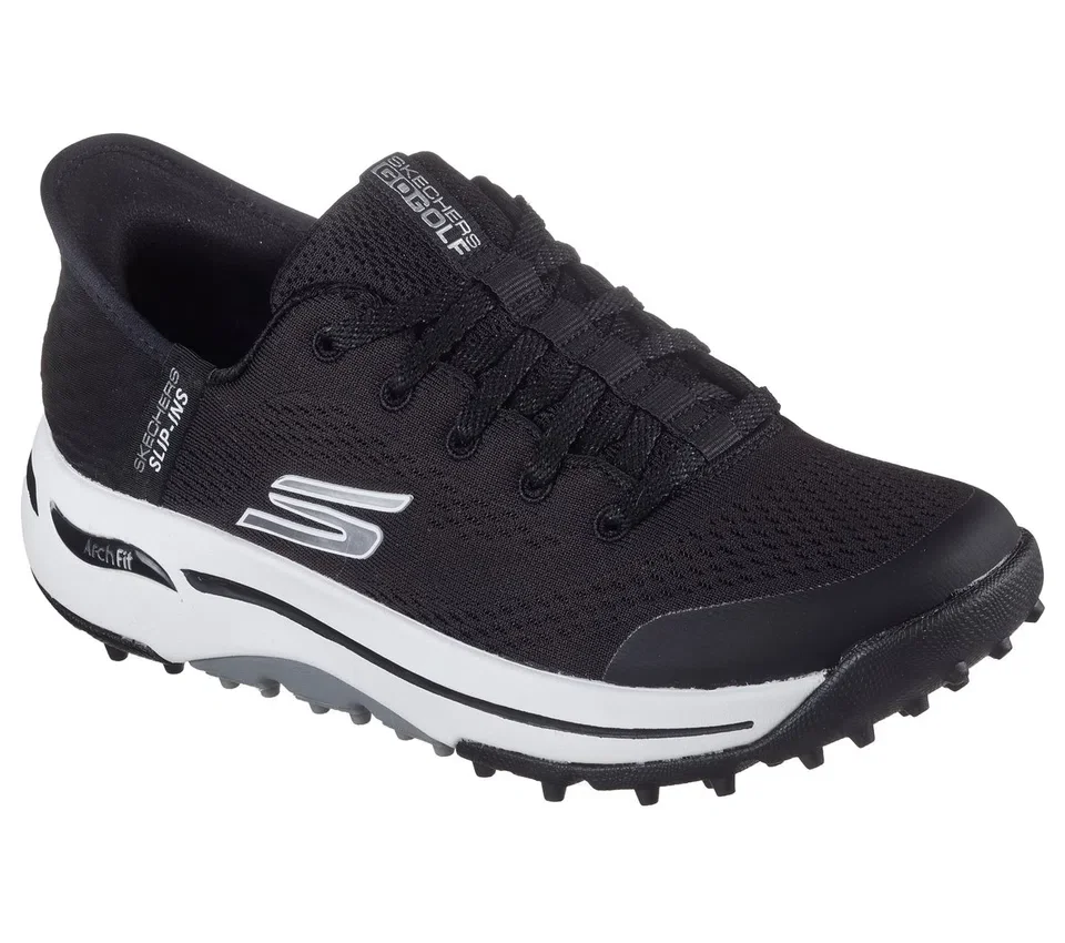 Skechers Slip-ins : GO GOLF Arch Fit – Gamme Skechers Slip-ins : GO GOLF Arch Fit – Gamme