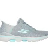 Skechers Slip-ins : GO GOLF WALK 5 – Slip-Ins Skechers Slip-ins : GO GOLF WALK 5 – Slip-Ins