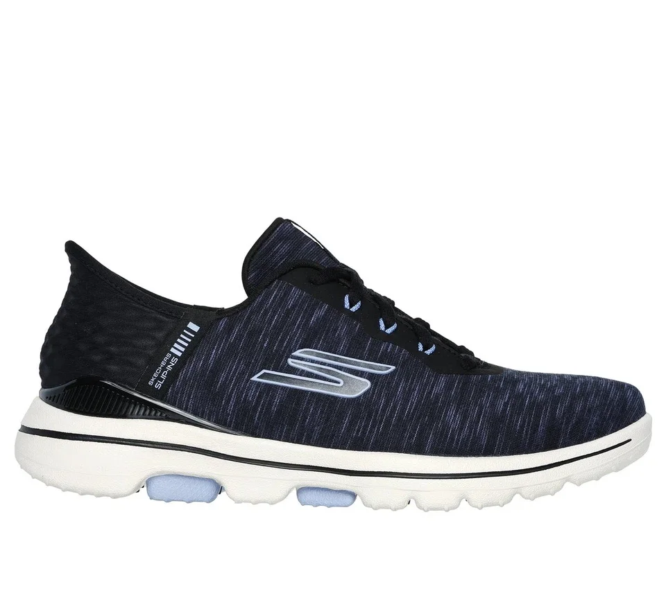 Skechers Slip-ins : GO GOLF WALK 5 – Slip-Ins Skechers Slip-ins : GO GOLF WALK 5 – Slip-Ins