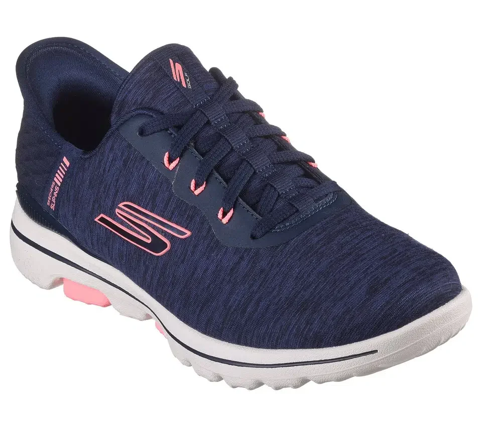 Skechers Slip-ins : GO GOLF WALK 5 – Slip-Ins Skechers Slip-ins : GO GOLF WALK 5 – Slip-Ins