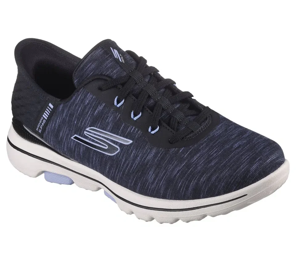 Skechers Slip-ins : GO GOLF WALK 5 – Slip-Ins Skechers Slip-ins : GO GOLF WALK 5 – Slip-Ins