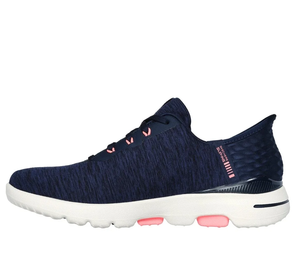 Skechers Slip-ins : GO GOLF WALK 5 – Slip-Ins Skechers Slip-ins : GO GOLF WALK 5 – Slip-Ins