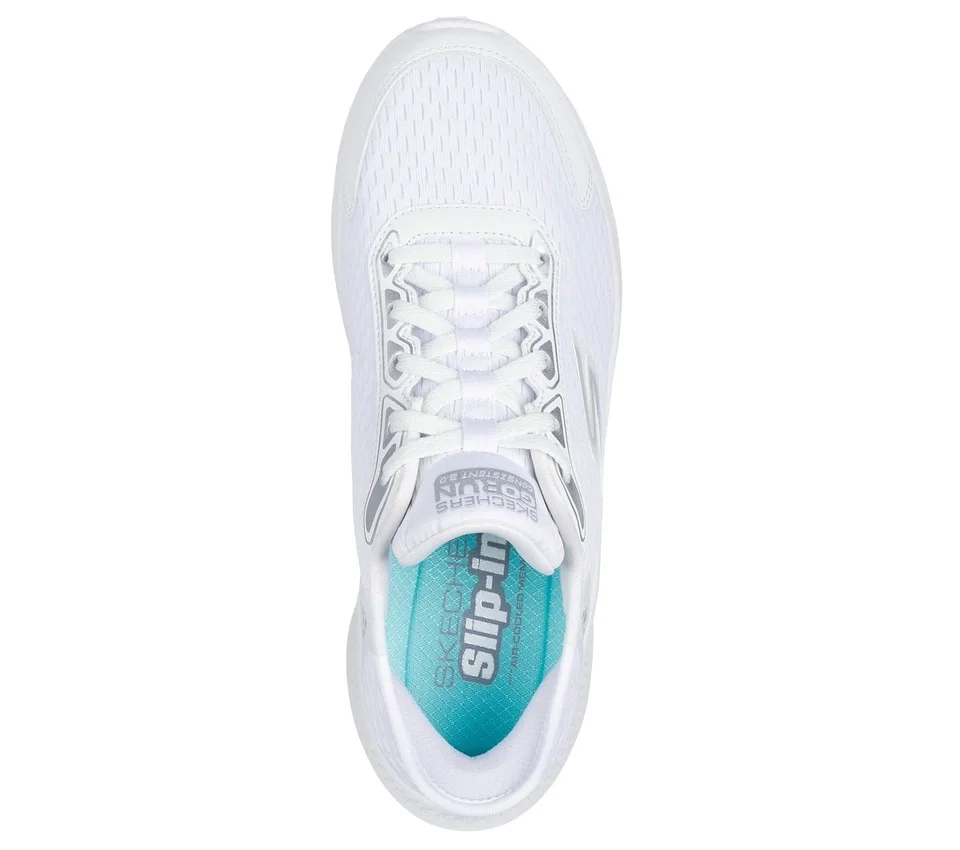 Skechers Slip-ins : Go Run Consistent 2.0 – Endure Skechers Slip-ins : Go Run Consistent 2.0 – Endure