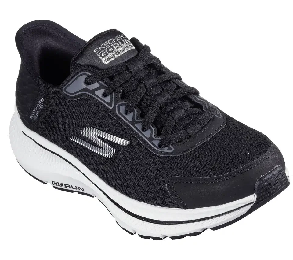Skechers Slip-ins : Go Run Consistent 2.0 – Endure Skechers Slip-ins : Go Run Consistent 2.0 – Endure