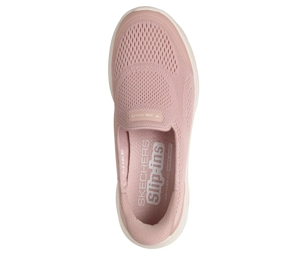 Skechers Slip-ins : Go Walk 8 – Mikayla Skechers Slip-ins : Go Walk 8 – Mikayla