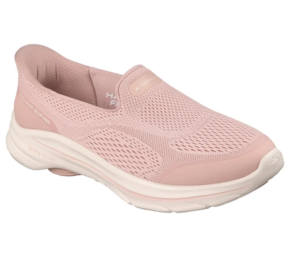 Skechers Slip-ins : Go Walk 8 – Mikayla Skechers Slip-ins : Go Walk 8 – Mikayla
