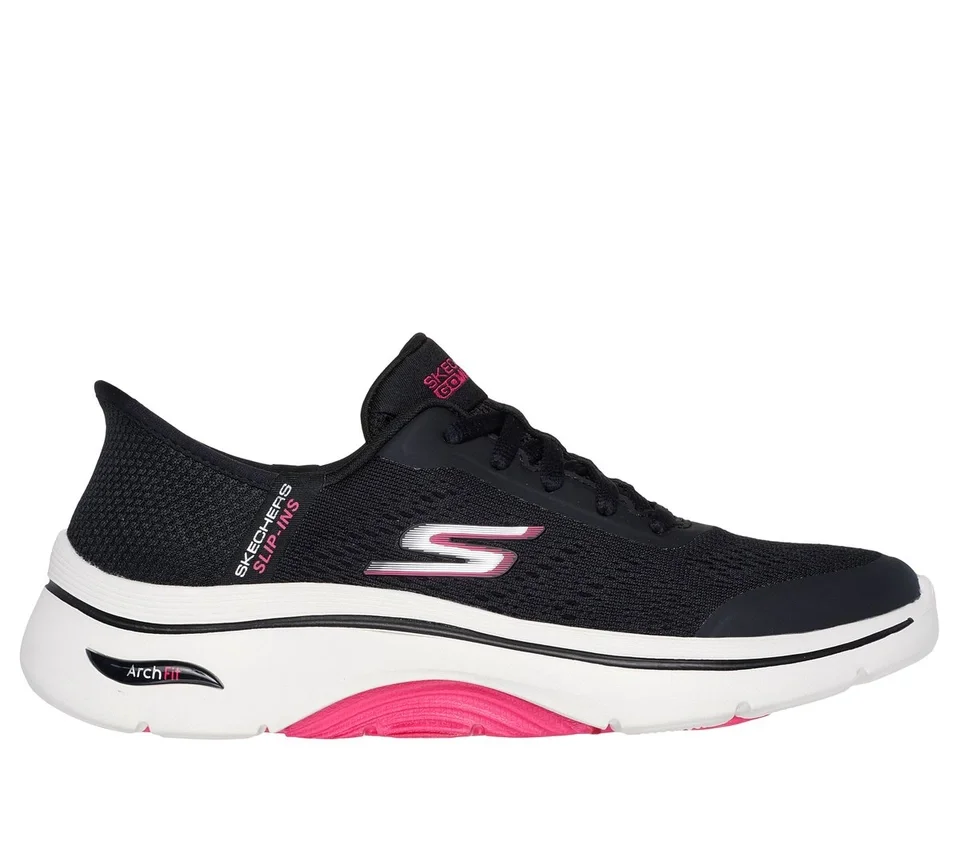 Skechers Slip-ins : Go Walk Arch Fit 2.0 Skechers Slip-ins : Go Walk Arch Fit 2.0