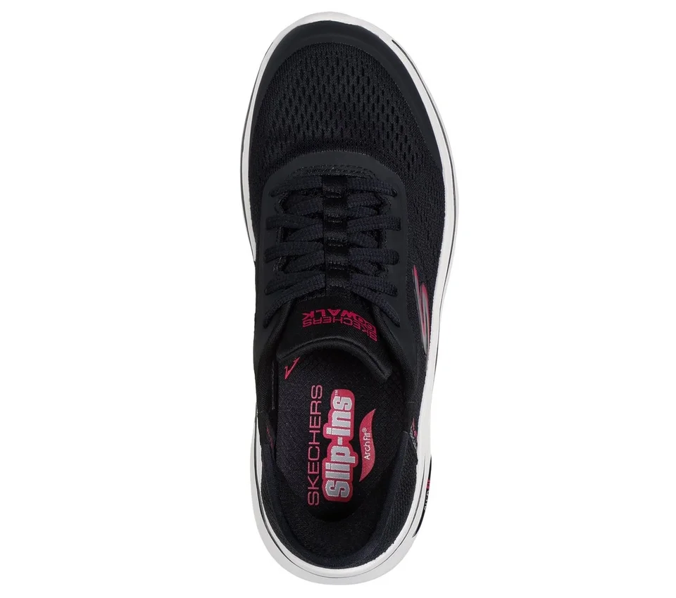 Skechers Slip-ins : Go Walk Arch Fit 2.0 Skechers Slip-ins : Go Walk Arch Fit 2.0