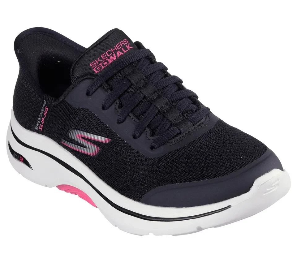 Skechers Slip-ins : Go Walk Arch Fit 2.0 Skechers Slip-ins : Go Walk Arch Fit 2.0