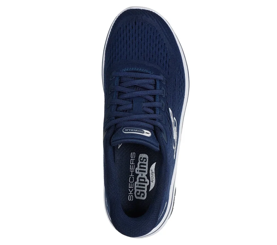Skechers Slip-ins : Go Walk Arch Fit 2.0 – Kathy Skechers Slip-ins : Go Walk Arch Fit 2.0 – Kathy