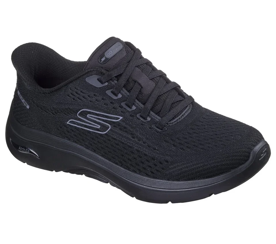 Skechers Slip-ins : Go Walk Arch Fit 2.0 – Kathy Skechers Slip-ins : Go Walk Arch Fit 2.0 – Kathy